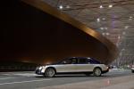 Maybach 62 2010 года